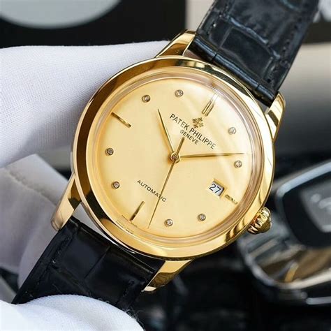 đồng hồ patek philippe geneve giá rẻ|dong philippe geneve.